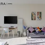Mira Holiday Homes - Lovely Studio In Ag Tower With Free Parking