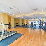 Cozy Apartment In Laya Residence Jvc