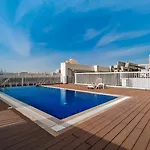 Cozy Apartment In Laya Residence Jvc