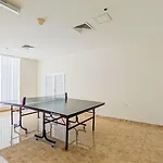 Cozy Apartment In Laya Residence Jvc