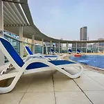 Lxry Full Marina View & Rooftop Pool 40% Off