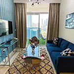 Mh- Damac Vera Residences - 2 Bedrooms- Ref 2401