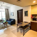 Mh- Damac Vera Residences - 2 Bedrooms- Ref 2401