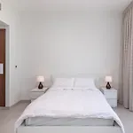 Citihome-1Br World Trade Center Next To Metro
