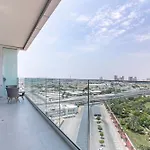 Citihome-1Br World Trade Center Next To Metro