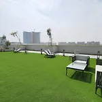 Stay By Latinem Luxury 1Br Holiday Home Cvr A1413 Near Burj Khalifa