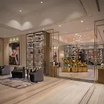 Cosmos Living 1 Bedroom Paramount Hotels