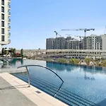 Palace Dubai Creek Harbour Residences Skyline Apartment