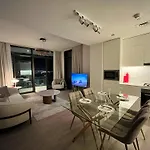 Palace Dubai Creek Harbour Residences Skyline Apartment