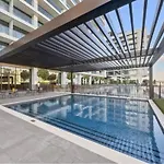 Palace Dubai Creek Harbour Residences Skyline Apartment