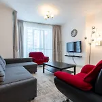 Torch Tower Apartment In Dubai Marina