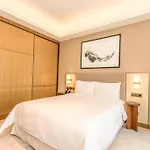 Address Opera Luxe 3-Bedroom Haven With Stunning Burj Khalifa And Full Fountain Views