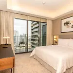 Address Opera Luxe 3-Bedroom Haven With Stunning Burj Khalifa And Full Fountain Views