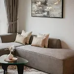 Downtown Elegance 1Br W City View In Burj Royale