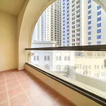 Luxurious 4 Bedroom Duplex With Terrace & Sea View