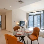 Cozy 1Br In Creek Edge Stunning Bay View Swimming Pool