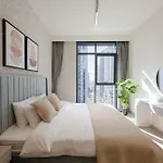 Cozy 1Br In Creek Edge Stunning Bay View Swimming Pool