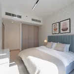 Cozy 1Br In Creek Edge Stunning Bay View Swimming Pool
