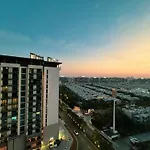 2005 - Modern 3Br Apt- Burj Views