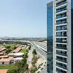 Frank Porter - Capital Bay Tower B