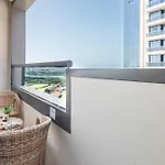 Frank Porter - Capital Bay Tower B