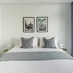 Frank Porter - Paramount Midtown