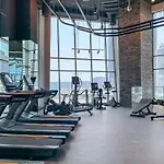 Frank Porter - 15 Northside Tower 1