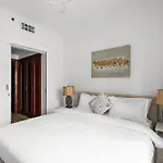 First Class 1Br Stylish Sanctuary