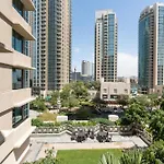 Lux Bnb I 29 Burj Blvd I Downtown Views