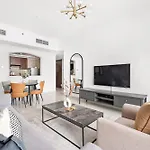 Silkhaus Chic Modern 1Bdr At Business Bay