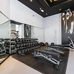 Exclusive 2Br Apartment In Madison Residency - Close To Dubai Internet City Metro Station