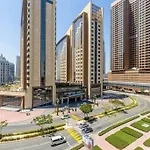 Exclusive 2Br Apartment In Madison Residency - Close To Dubai Internet City Metro Station
