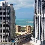 Comfortable 1Br Apartment In Marina Tower, Dubai Marina By Deluxe Holiday Homes