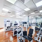 Comfortable 1Br Apartment In Marina Tower, Dubai Marina By Deluxe Holiday Homes