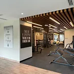 Luxurious Studio In Elite With Canal View