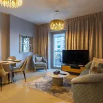 29 Boulevard Burj & Fountain View