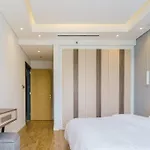 Premium 1 Bedroom Apartment At Diamond Jumeirah Garden City 1