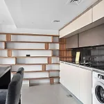 Amazing 1Br Located In The Heart Of Dubai,Jlt