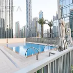 Forte Tower - Dubai Fountain View, Downtown Dubai