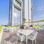 Peaceful 1Br At The Anwa By Omniyat Dubai Maritime City By Deluxe Holiday Homes