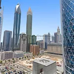 Stonetree - Park Towers - Near The Metro