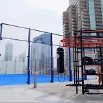 Dubai Marina Gate 1 Deluxe