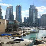 Dubai Marina Gate 1 Deluxe