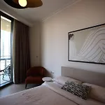 Elegant 1Br Oasis Burj Vista Steps To Burj Khalifa - 11Ab08