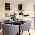 Rh- Live In Luxury, 01Br With Spectacular View