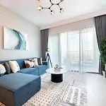 Rh- Live In Luxury, 01Br With Spectacular View