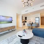 Rh- Live In Luxury, 01Br With Spectacular View