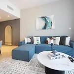 Rh- Live In Luxury, 01Br With Spectacular View