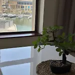 Stunning Marina Views - Sleeps 4
