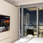 Stunning Burj & Fountain Views Luxury 2 Br
